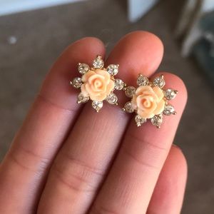 Francesca’s earrings